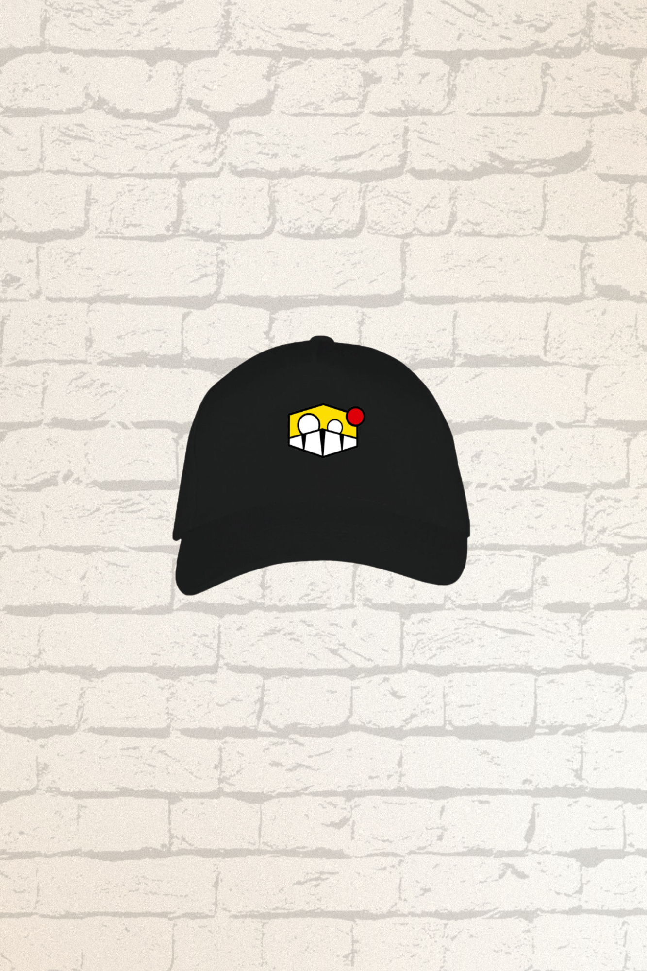 Casquette trucker Wrap n Ride