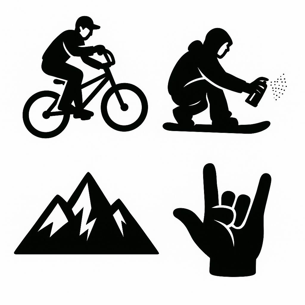 Création de LOGO