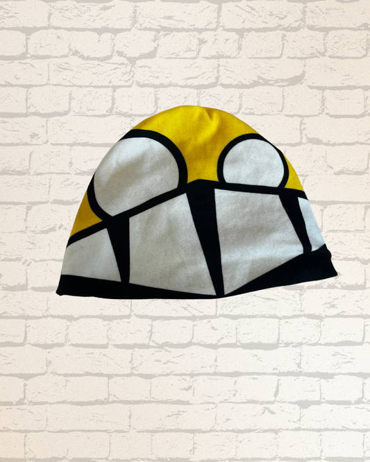 Tour de Cou Wrap’n’Ride Big Logo