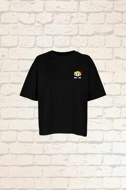 Jersey Oversize Big Logo