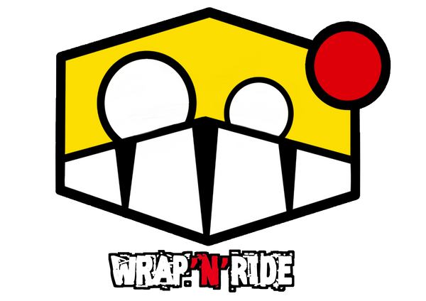 Wrap’n’Ride Store
